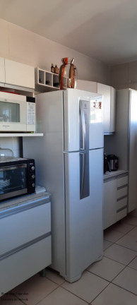 Imagem Apartamento com 2 Quartos à Venda, 60 m² em São João - Poços De Caldas