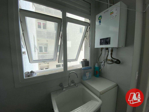 Imagem Apartamento com 3 Quartos para Alugar, 128 m² em Moinhos De Vento - Porto Alegre