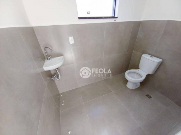 Imagem Sala Comercial para Alugar, 459 m² em Jardim Lizandra - Americana Imagem Sala Comercial para Alugar, 459 m² em Jardim Lizandra - Americana