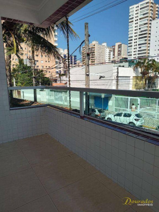 Imagem Sobrado com 2 Quartos à Venda, 75 m² em Aviação - Praia Grande Imagem Sobrado com 2 Quartos à Venda, 75 m² em Aviação - Praia Grande