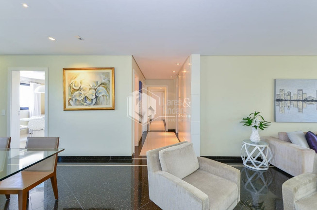 Imagem Apartamento com 3 Quartos à Venda, 250 m² em Planalto Paulista - São Paulo