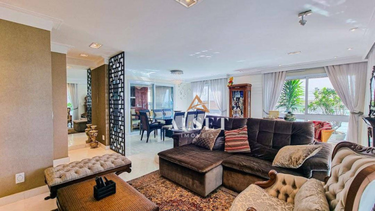 Imagem Apartamento com 4 Quartos à Venda, 225 m² em Tatuapé - São Paulo Imagem Apartamento com 4 Quartos à Venda, 225 m² em Tatuapé - São Paulo