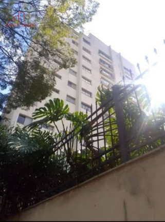 Imagem Apartamento com 4 Quartos à Venda, 190 m² em Fazenda Morumbi - São Paulo