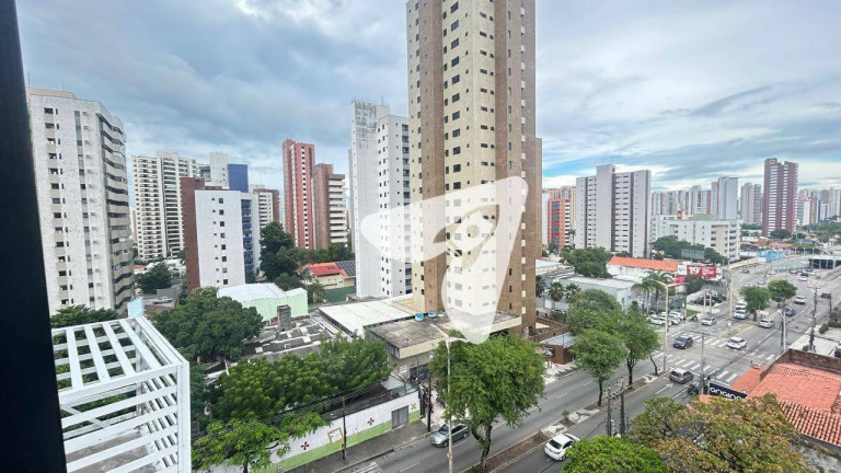Imagem Apartamento com 3 Quartos à Venda, 105 m² em Aldeota - Fortaleza Imagem Apartamento com 3 Quartos à Venda, 105 m² em Aldeota - Fortaleza