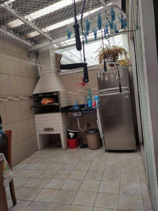 Imagem Casa com 3 Quartos à Venda, 115 m² em Butantã - São Paulo Imagem Casa com 3 Quartos à Venda, 115 m² em Butantã - São Paulo