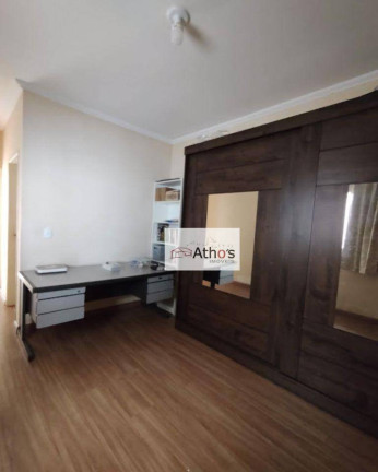 Imagem Casa com 2 Quartos à Venda, 69 m² em Jardim Residencial Villa Amato - Sorocaba