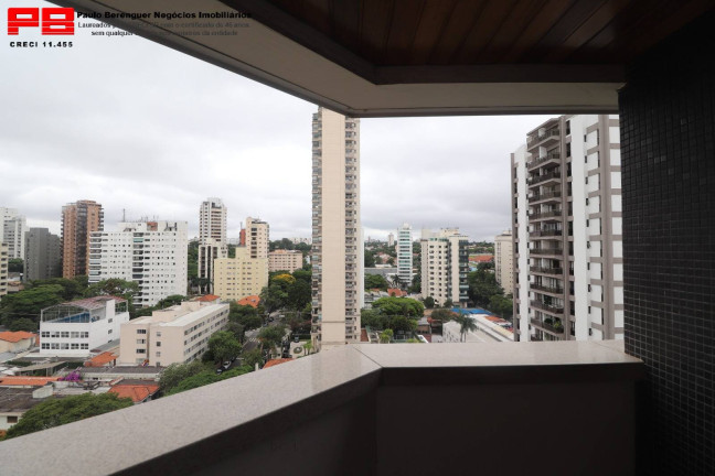 Imagem Apartamento com 4 Quartos à Venda, 182 m² em Moema - São Paulo Imagem Apartamento com 4 Quartos à Venda, 182 m² em Moema - São Paulo
