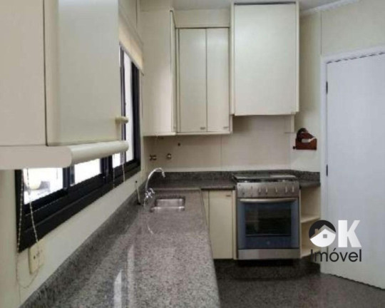 Imagem Apartamento com 3 Quartos à Venda, 241 m² em Jardim Paulista - São Paulo Imagem Apartamento com 3 Quartos à Venda, 241 m² em Jardim Paulista - São Paulo