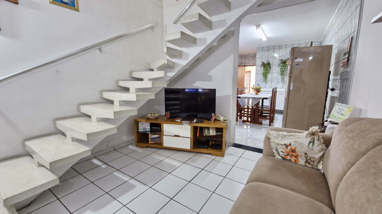 Imagem Sobrado com 2 Quartos à Venda, 124 m² em Jardim Bom Refúgio - São Paulo