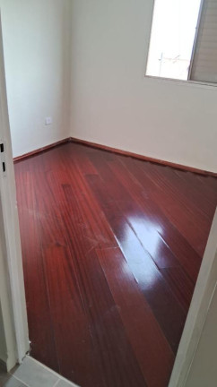 Apartamento com 2 Quartos à Venda, 49 m² em São Miguel Paulista - São Paulo