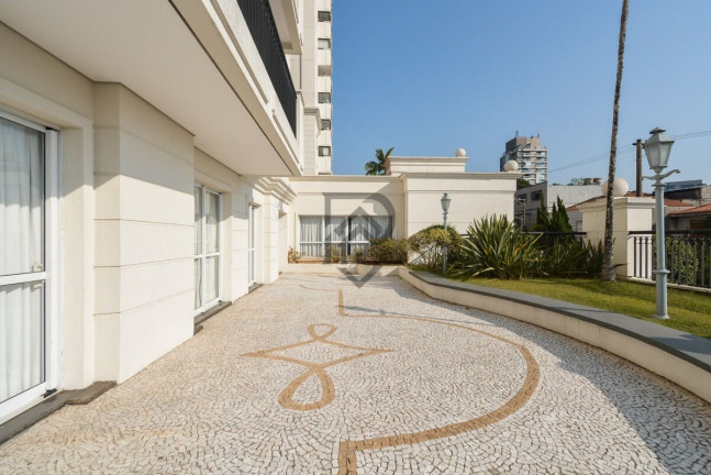 Imagem Apartamento com 3 Quartos à Venda, 202 m² em Alto Do Ipiranga - São Paulo