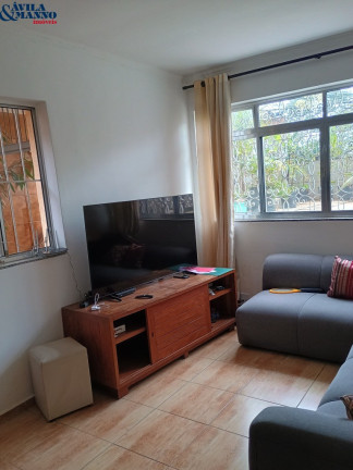 Sobrado com 4 Quartos à Venda,  em Mooca - Sao Paulo