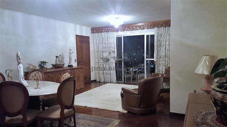 Imagem Apartamento com 3 Quartos à Venda, 159 m² em Perdizes - São Paulo