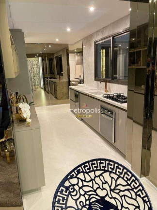 Imagem Apartamento com 3 Quartos à Venda, 221 m² em Indianópolis - São Paulo Imagem Apartamento com 3 Quartos à Venda, 221 m² em Indianópolis - São Paulo