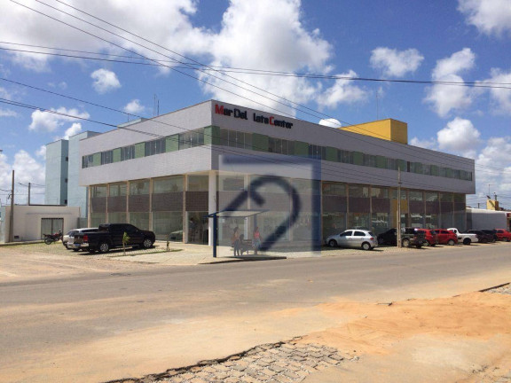 Loja para Alugar, 31 m² em Planalto - Natal
