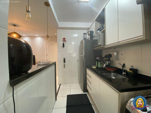 Imagem Apartamento com 2 Quartos à Venda, 80 m² em Marapé - Santos Imagem Apartamento com 2 Quartos à Venda, 80 m² em Marapé - Santos