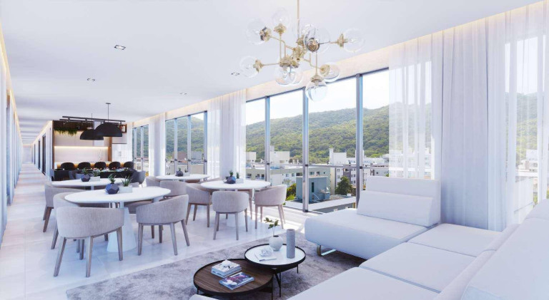 Imagem Apartamento com 1 Quarto à Venda, 35 m² em Bombas - Bombinhas Imagem Apartamento com 1 Quarto à Venda, 35 m² em Bombas - Bombinhas