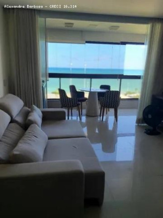 Imagem Apartamento com 3 Quartos à Venda, 107 m² em Boa Viagem - Recife