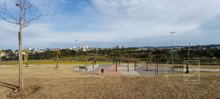 Imagem Terreno em Condomínio à Venda, 330 m² em Urbanova - São José Dos Campos