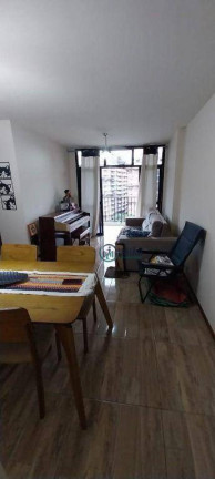 Imagem Apartamento com 2 Quartos à Venda, 60 m² em Santa Rosa - Niterói Imagem Apartamento com 2 Quartos à Venda, 60 m² em Santa Rosa - Niterói