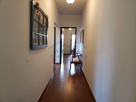 Imagem Casa com 4 Quartos à Venda, 608 m² em Jardim Carlos Gomes - Pirassununga