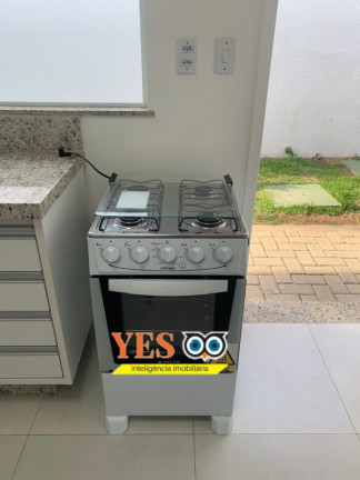 Imagem Flat com 1 Quarto para Alugar, 40 m² em Sim - Feira De Santana