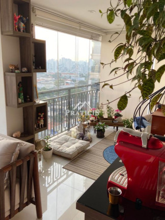 Imagem Apartamento com 4 Quartos à Venda, 213 m² em Ipiranga - São Paulo Imagem Apartamento com 4 Quartos à Venda, 213 m² em Ipiranga - São Paulo