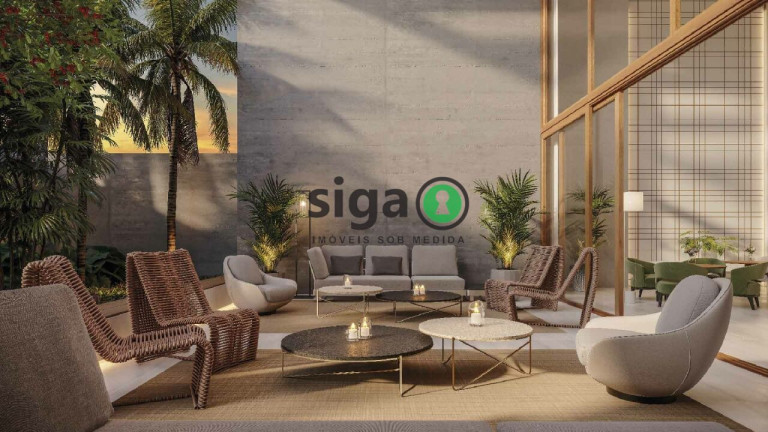Imagem Apartamento com 2 Quartos à Venda, 70 m² em Jardim Paulista - São Paulo Imagem Apartamento com 2 Quartos à Venda, 70 m² em Jardim Paulista - São Paulo
