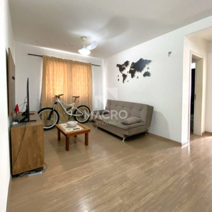 Apartamento com 2 Quartos à Venda, 62 m² em Centro - Jaraguá Do Sul