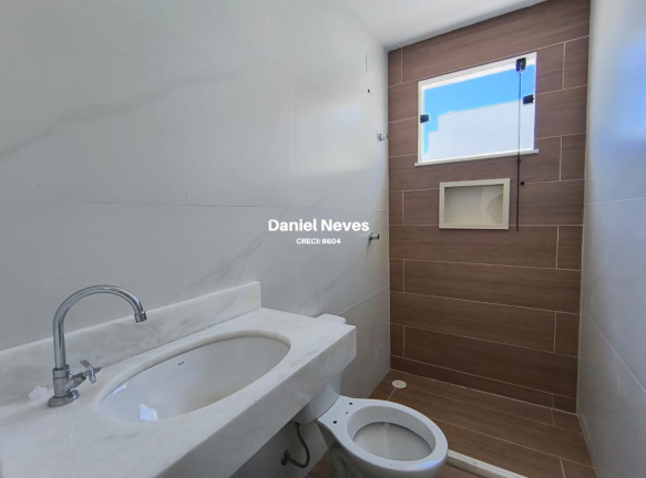 Imagem Casa de Condomínio com 3 Quartos à Venda, 83 m² em Catu De Abrantes (abrantes) - Camaçari