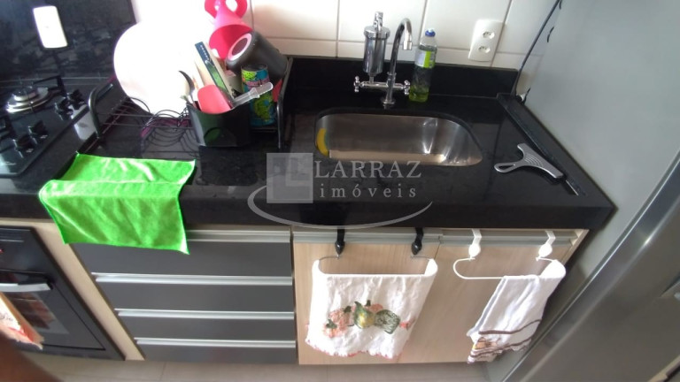 Imagem Imóvel com 2 Quartos à Venda, 48 m² em Parque Ribeirao Preto - Ribeirão Preto