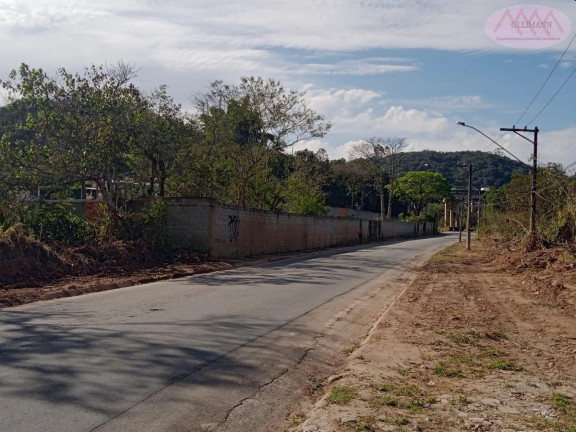 Imagem Terreno à Venda, 3.800 m² em Aliança - Ribeirão Pires Imagem Terreno à Venda, 3.800 m² em Aliança - Ribeirão Pires