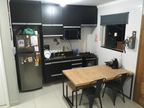 Foto do imóvel Apartamento com 1 Quarto à Venda, 33 m² em Parada Inglesa - São Paulo