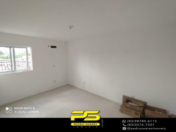 Imagem Apartamento com 2 Quartos à Venda, 55 m² em Valentina De Figueiredo - João Pessoa Imagem Apartamento com 2 Quartos à Venda, 55 m² em Valentina De Figueiredo - João Pessoa