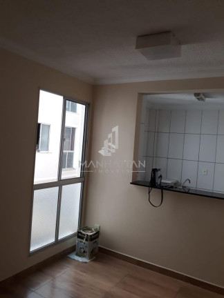 Imagem Imóvel com 2 Quartos à Venda, 45 m² em Jardim Bertoni - Americana