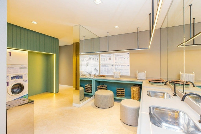 Imagem Studio com 1 Quarto à Venda, 31 m² em Paraíso - São Paulo Imagem Studio com 1 Quarto à Venda, 31 m² em Paraíso - São Paulo
