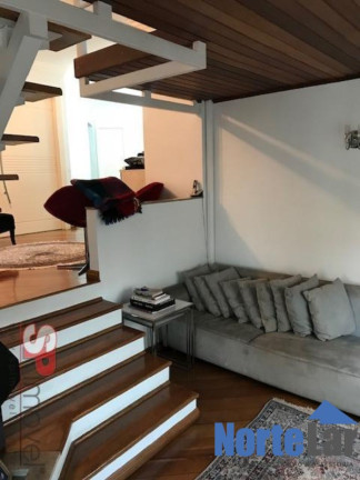Imagem Apartamento com 3 Quartos à Venda, 137 m² em Santana - São Paulo