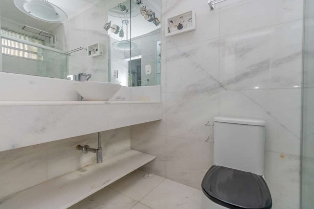 Imagem Apartamento com 2 Quartos à Venda, 88 m² em Cidade Monções - São Paulo