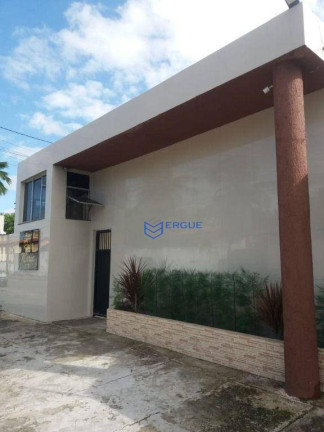 Imagem Apartamento com 2 Quartos à Venda, 50 m² em Messejana - Fortaleza Imagem Apartamento com 2 Quartos à Venda, 50 m² em Messejana - Fortaleza