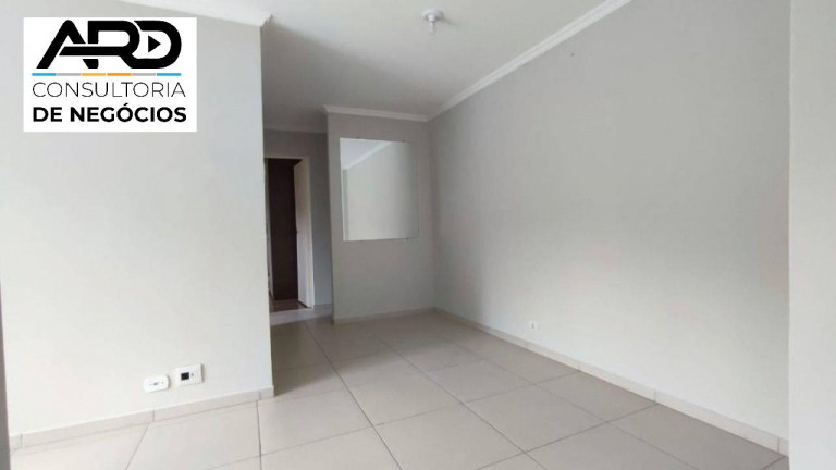 Imagem Apartamento com 2 Quartos à Venda, 57 m² em Vila Curuçá - São Paulo