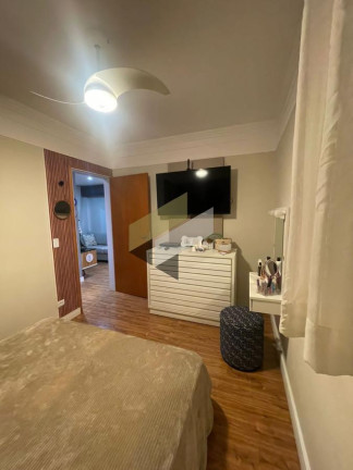 Imagem Apartamento com 2 Quartos à Venda, 64 m² em Vila Gabriel - Sorocaba Imagem Apartamento com 2 Quartos à Venda, 64 m² em Vila Gabriel - Sorocaba