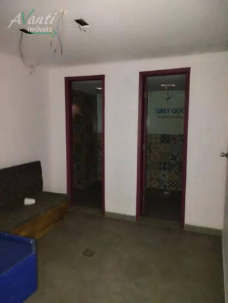 Imagem Sobrado com 1 Quarto para Alugar, 550 m² em Embaré - Santos Imagem Sobrado com 1 Quarto para Alugar, 550 m² em Embaré - Santos