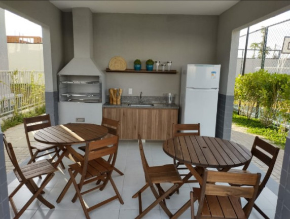 Imagem Apartamento com 2 Quartos à Venda, 42 m² em Parque Ibiti Reserva - Sorocaba Imagem Apartamento com 2 Quartos à Venda, 42 m² em Parque Ibiti Reserva - Sorocaba