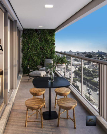 Imagem Apartamento com 1 Quarto à Venda, 26 m² em Vila Mariana - São Paulo