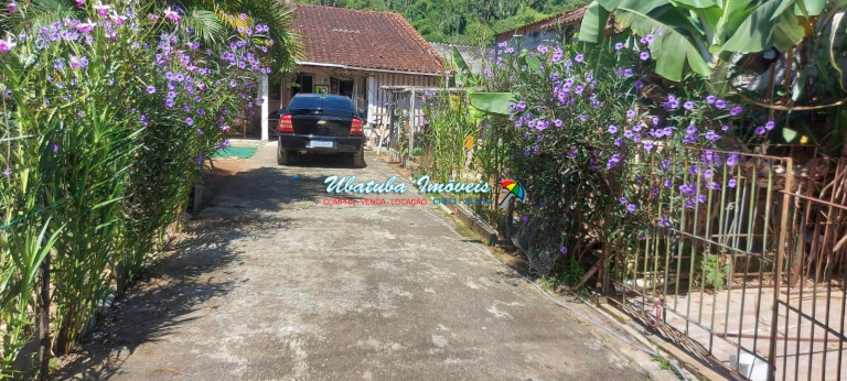 Imagem Casa com 2 Quartos à Venda, 70 m² em Perequê Açu - Ubatuba Imagem Casa com 2 Quartos à Venda, 70 m² em Perequê Açu - Ubatuba