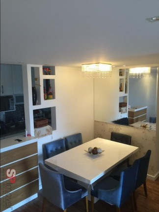 Imagem Apartamento com 3 Quartos à Venda, 92 m² em Mandaqui - São Paulo Imagem Apartamento com 3 Quartos à Venda, 92 m² em Mandaqui - São Paulo