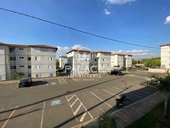 Imagem Apartamento com 2 Quartos à Venda, 44 m² em Jardim Nova Suíça - Piracicaba Imagem Apartamento com 2 Quartos à Venda, 44 m² em Jardim Nova Suíça - Piracicaba