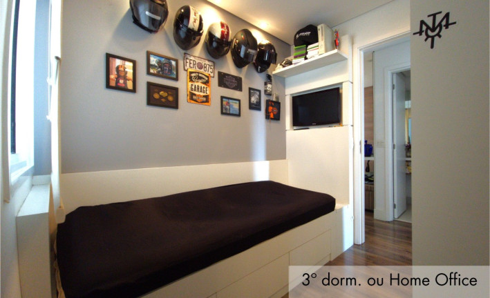 Imagem Apartamento com 3 Quartos à Venda, 86 m² em Saúde - São Paulo