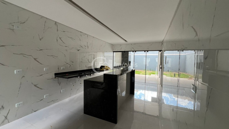 Imagem Casa com 3 Quartos à Venda, 130 m² em Parque Residencial Rita Vieira - Campo Grande Imagem Casa com 3 Quartos à Venda, 130 m² em Parque Residencial Rita Vieira - Campo Grande