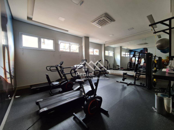 Imagem Apartamento com 3 Quartos à Venda, 121 m² em Nova Aliança - Ribeirão Preto Imagem Apartamento com 3 Quartos à Venda, 121 m² em Nova Aliança - Ribeirão Preto